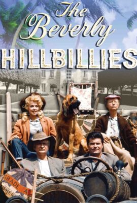 The Beverly Hillbillies Season 1 Featured Image