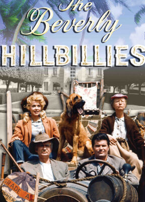 The Beverly Hillbillies Season 1 Featured Image