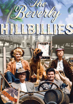 The Beverly Hillbillies Season 1 Featured Image