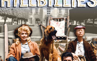 The Beverly Hillbillies Season 1 Featured Image