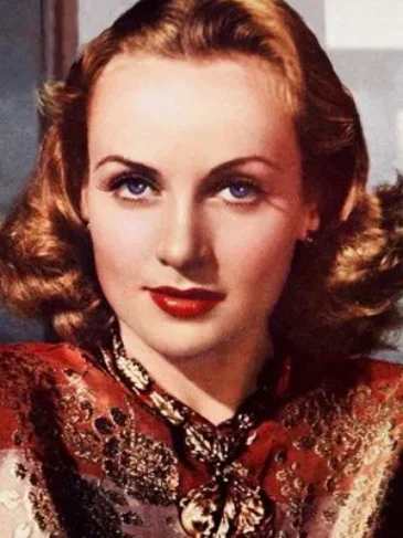 Photo of Carole Lombard - American Actress-featured image