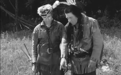 Hawkeye And The Last Of The Mohicans: Season 1 Episode 5, Delaware Hoax featured Image