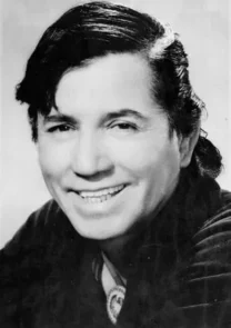 Photo of Canadian actor and athlete Jay Silverheels featured image