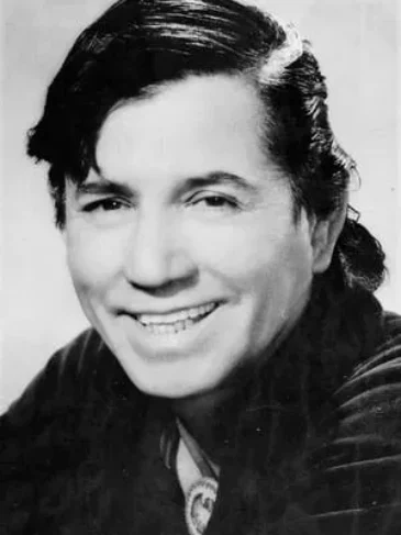 Photo of Canadian actor and athlete Jay Silverheels featured image