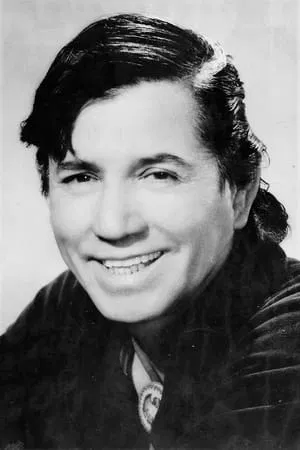 Photo of Canadian actor and athlete Jay Silverheels featured image