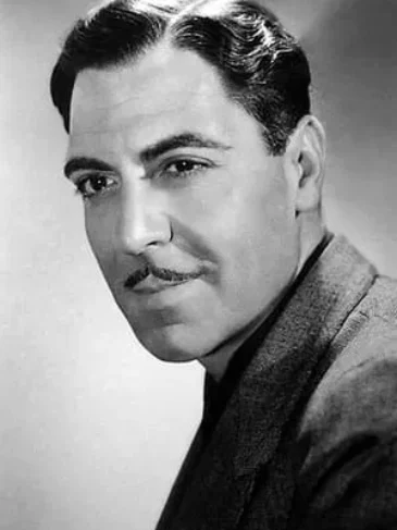 Photo of actor Joseph Calleia featured image