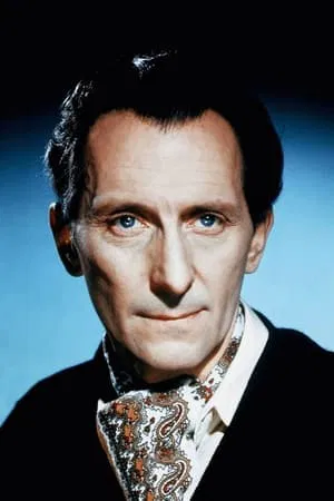 Photo of English actor Peter Cushing featured image