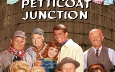 Petticoat Junction Portrait Poster Featured Image