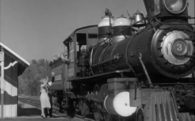 Petticoat Junction - Season 1 Episode 2 - Quick, Hide The Railroad (Part 2 Of 2) featured image