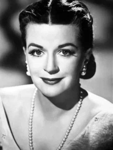 Photo of actress Rosemary DeCamp featured image