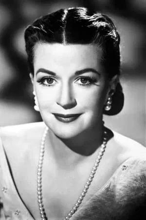 Photo of actress Rosemary DeCamp featured image