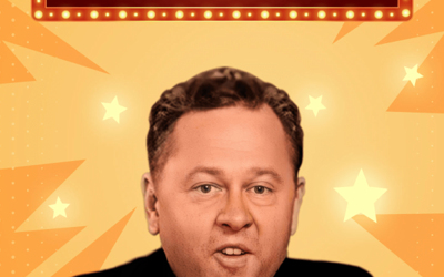 The Mickey Rooney Show Portrait Poster Featured Image