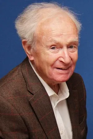 Photo of actor William Russell, featured image