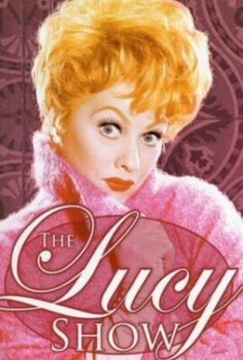 The Lucy Show Portrait Featured Image