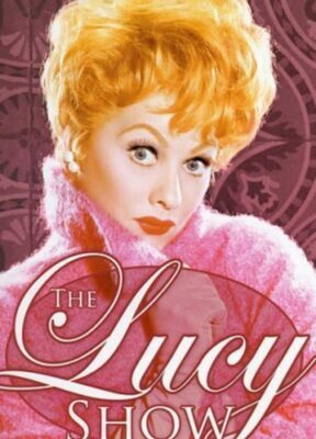 The Lucy Show Portrait Featured Image