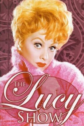 The Lucy Show Portrait Featured Image