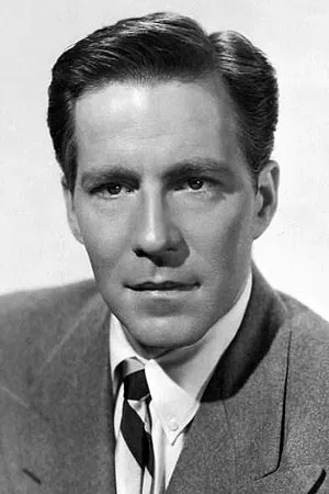 Photo of actor Hugh Marlowe. Featured Image