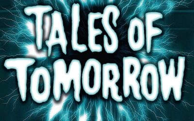 Tales of Tomorrow TV series portrait poster featured image