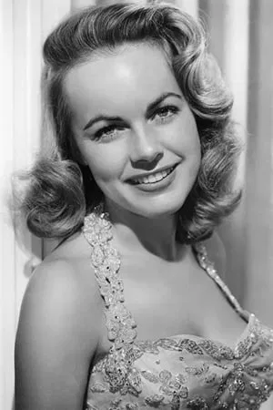 Photo of actress Terry Moore. featured image