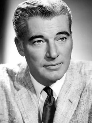 Photo of American actor William Hopper featured image