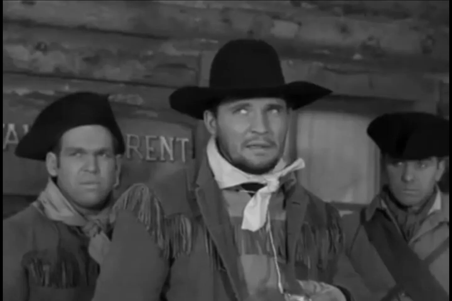 Hawkeye and the Last Of The Mohicans TV Series-Season 1 Episode 3-The Franklin Story Video.
