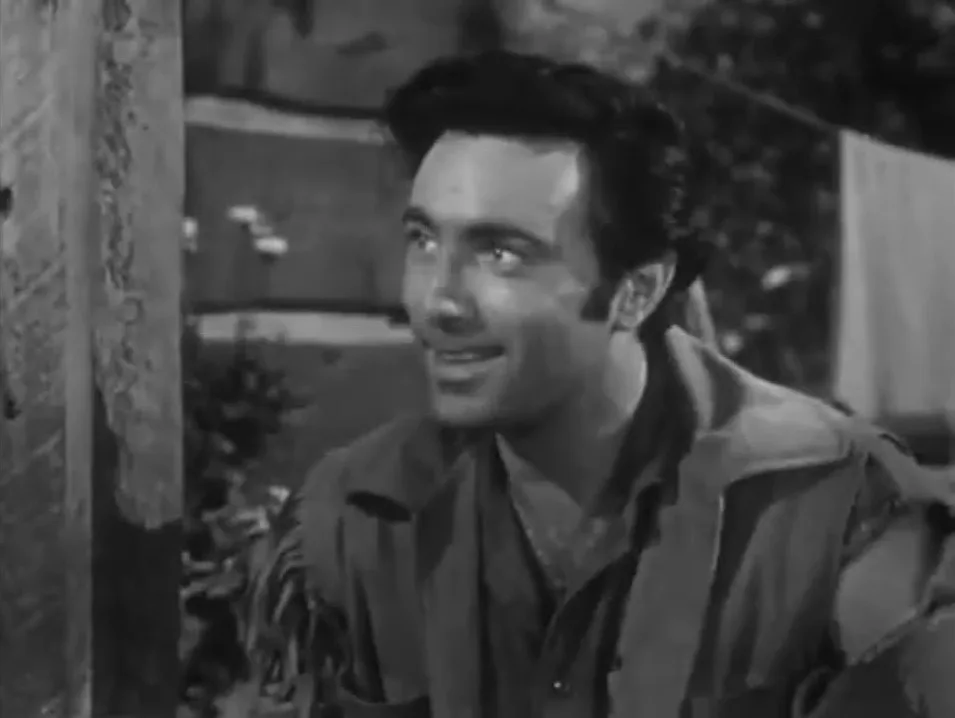 The Adventures of Jim Bowie Season 1 Episode 1 Birth of the Blade featured image