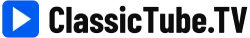 Classic Tube TV Logo